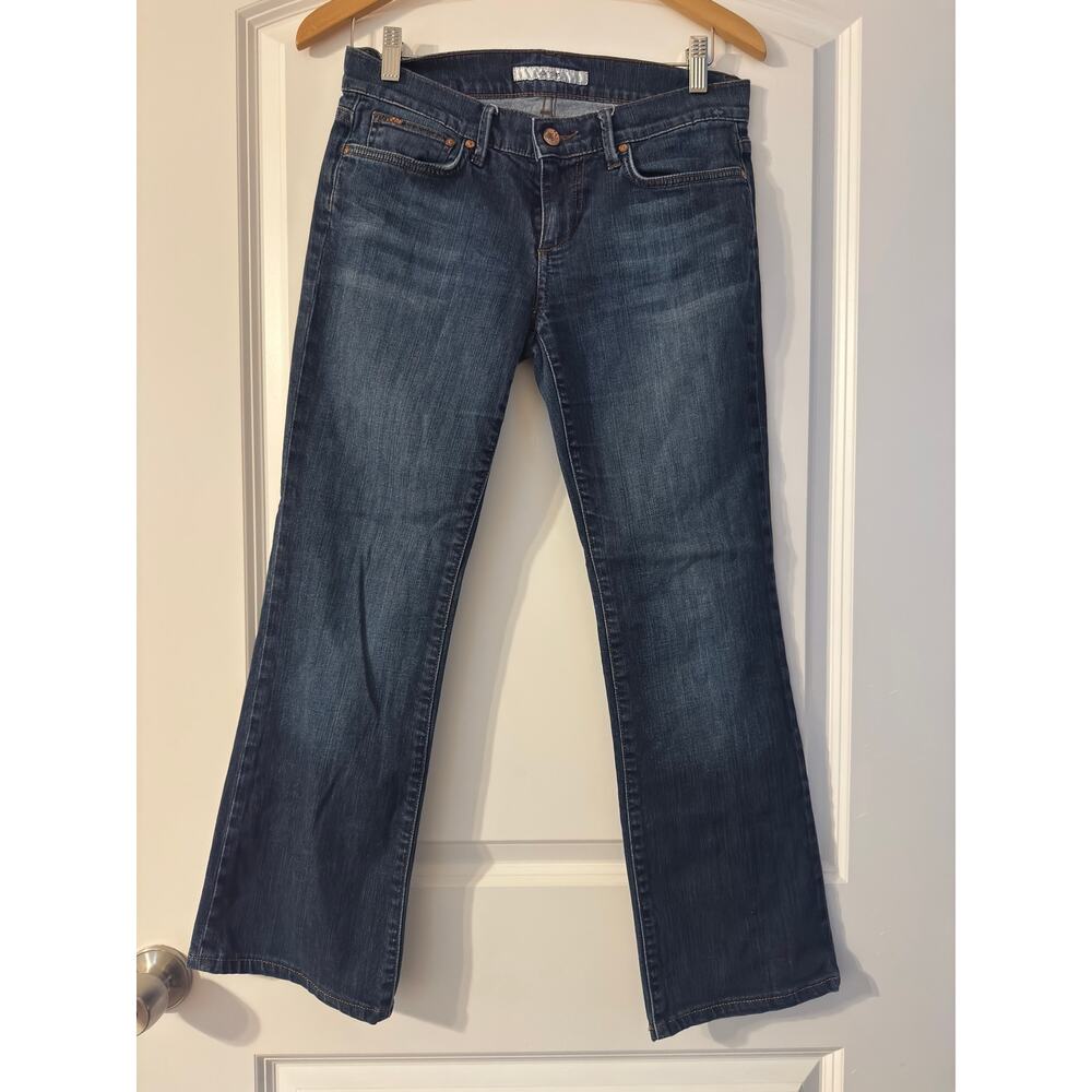 Joe's jeans Provocateur Mid-Rise Bootcut - 29